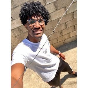 Meet your Posher, Samuel